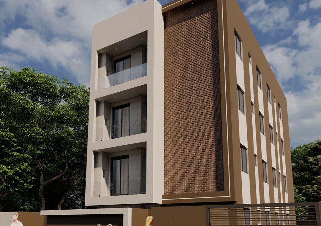 Residencial Álamo - 01 - Âmbar Construções