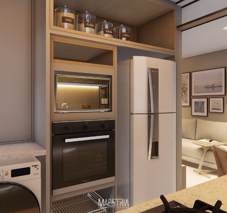 Residencial Álamo - 18 - Âmbar Construções