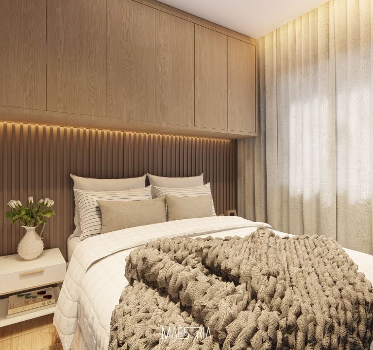 Residencial Álamo - 34 - Âmbar Construções