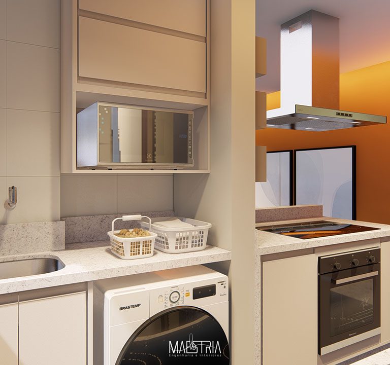 Residencial Solar da Fonte - 15 - Âmbar Construções