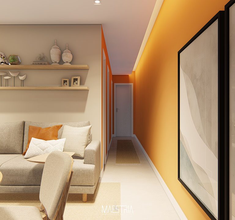 Residencial Solar da Fonte - 24 - Âmbar Construções