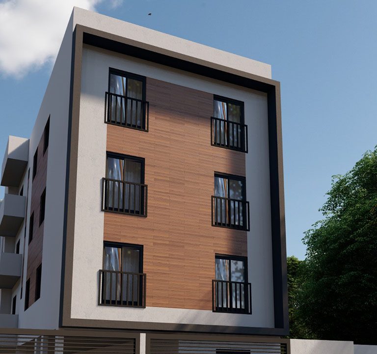 Residencial Solar da Fonte - 47 - Âmbar Construções